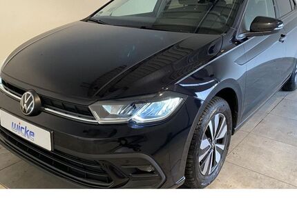 VW Polo 6.307 km 19.990 &euro; Bochum - Linden 44879