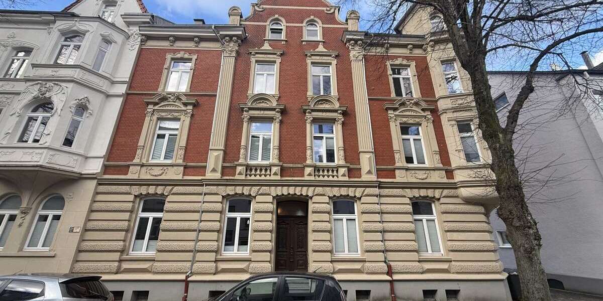 Wohnung zum Kaufen in Schwelm 199.000 € 69 m² 3 zimmer
