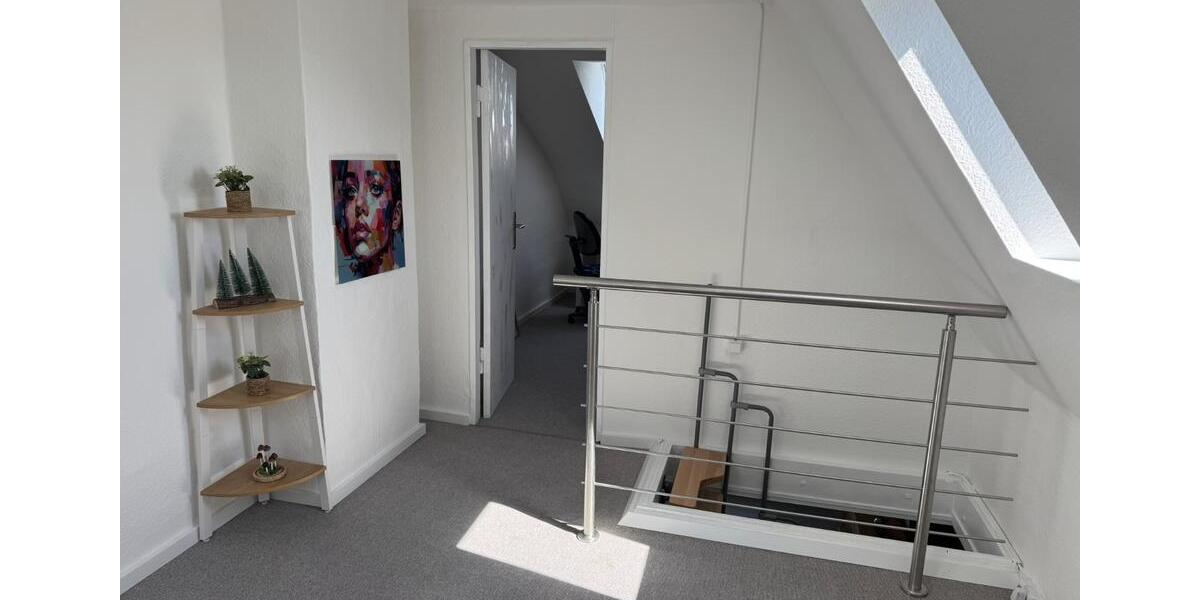 Maisonettenwohnung Herne - 5 Zimmer, 90 m&sup2;, 189.000&euro; | Angebot:26364960