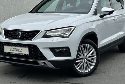 Seat Ateca 46.620 km 24.980 € Castrop-Rauxel 44579
