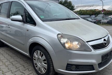 Opel Zafira 229.000 km 1.300 € Essen 45326