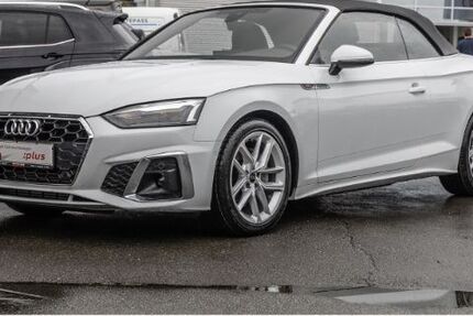 Audi A5 17.546 km 43.880 € Schwelm 58332