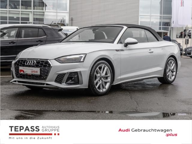 Audi A5 17.546 km 43.880 € Schwelm 58332