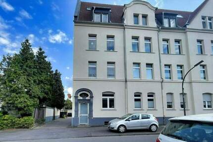 Stilvoll wohnen im Altbau mit Charakter und Wohlfühlatmosphäre 3 zimmer