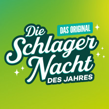 Die Schlagernacht des Jahres 2026 - DAS ORIGINAL Dortmund