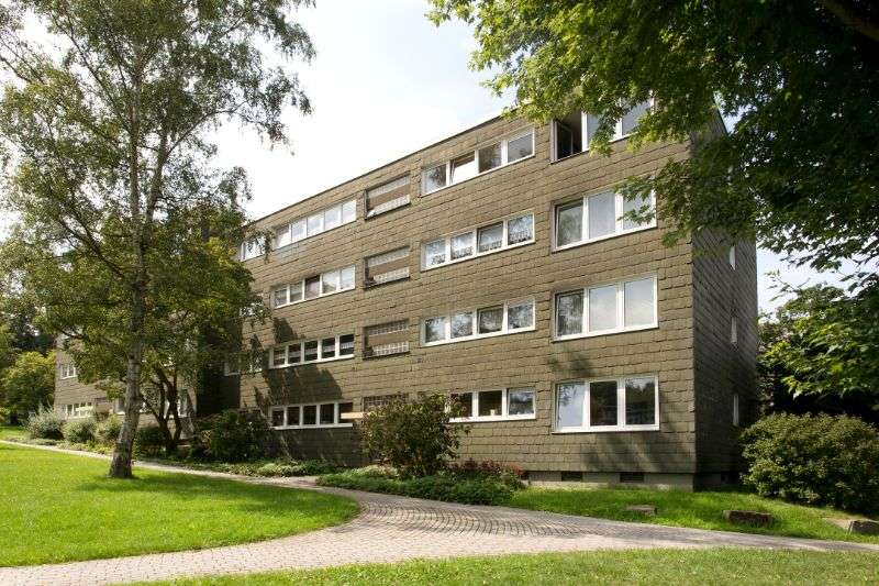 Etagenwohnung Hagen Hagen-Nord - 3.5 Zimmer, 93 m&sup2;, 608&euro; | Angebot:27104431
