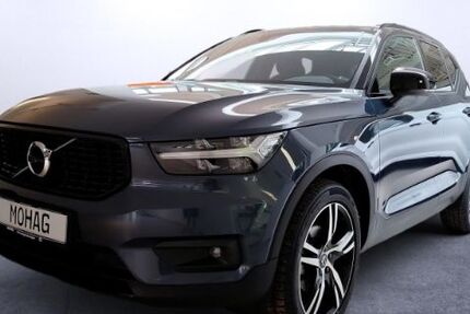 Volvo XC40 88.390 km 27.390 € Recklinghausen 45659