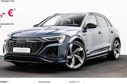 Audi SQ8 e-tron 86.013 km 56.823 &euro; Hagen 58091