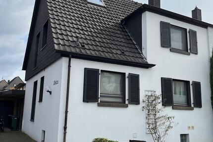 Haus Mülheim an der Ruhr Menden-Holthausen - 3 Zimmer, 120 m&sup2;, 420.000&euro; | Angebot:26625637