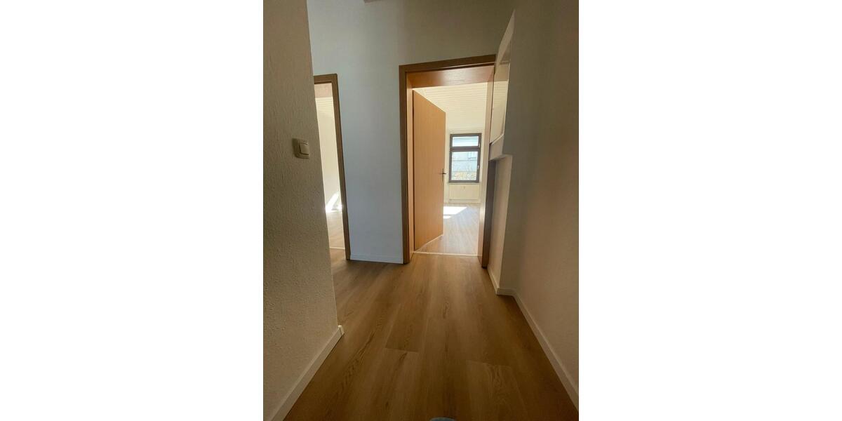 Etagenwohnung Dortmund Innenstadt Nord - 2.5 Zimmer, 55 m&sup2;, 495&euro; | Angebot:26423174
