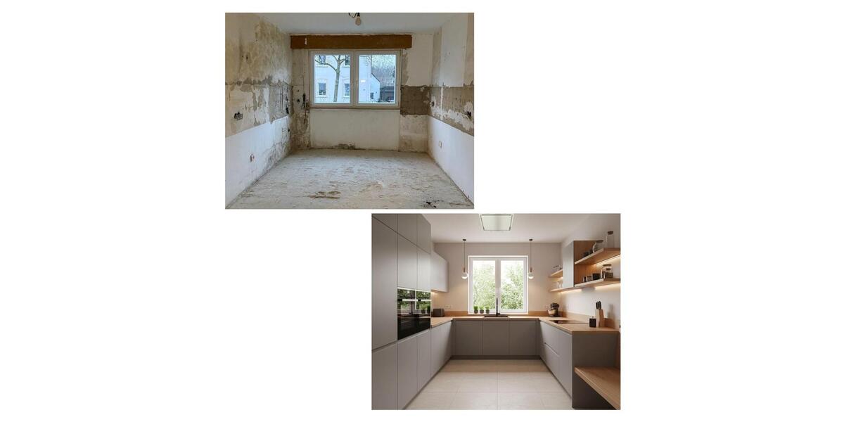 LETZTE CHANCE – wegen Auswanderung dringend zu verkaufen 4 zimmer