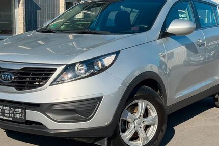 Kia Sportage 61.260 km 5.900 &euro; Gelsenkirchen 45884