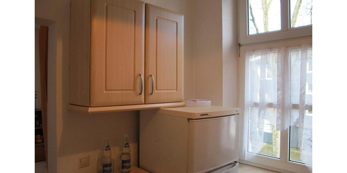 Etagenwohnung Gelsenkirchen Erle - 2 Zimmer, 46 m&sup2;, 239&euro; | Angebot:26692799