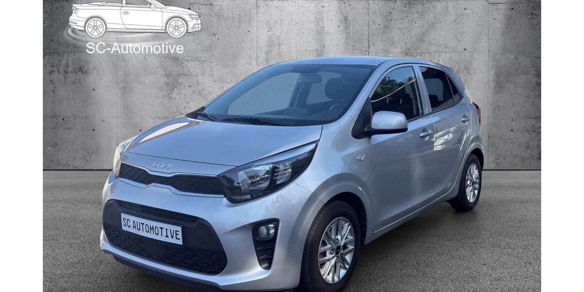 Kia Picanto 36.575 km 13.150 &euro; Herne 44628