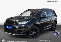 Gebrauchtwagen Land Rover Discovery Sport