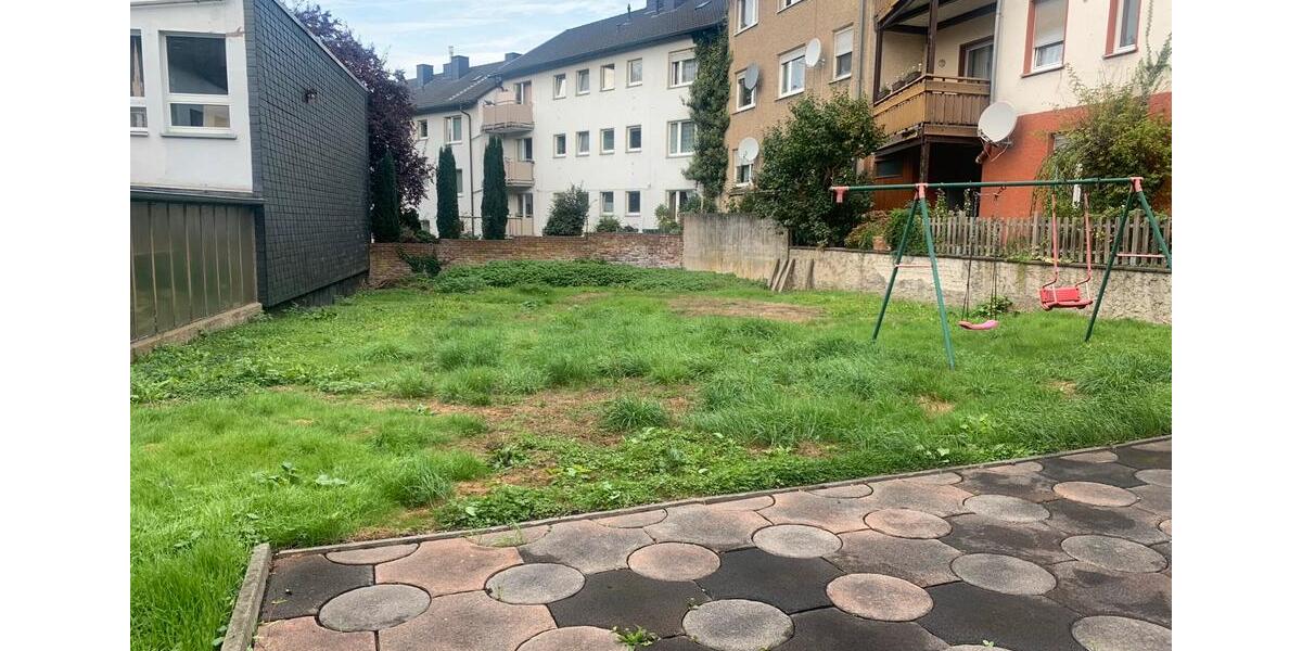 Erdgeschoßwohnung Ennepetal - 4.5 Zimmer, 90 m&sup2;, 1.500&euro; | Angebot:27541041