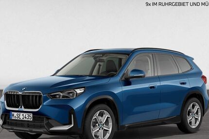 BMW X1 24.752 km 41.400 &euro; Witten 58455