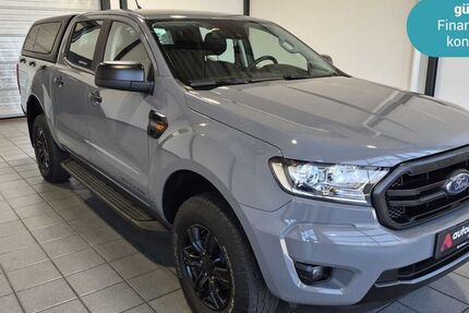 Ford Ranger 77.961 km 30.990 &euro; Wuppertal 42287