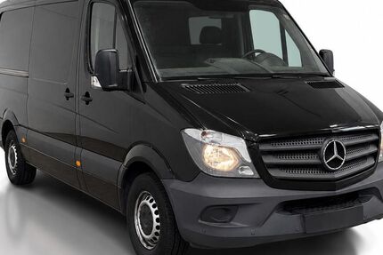 Mercedes-Benz Sprinter 139.376 km 15.471 &euro; Witten -NRW 58452