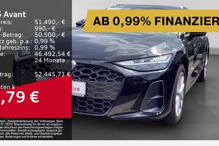 Audi A6 26.449 km 48.340 &euro; Oberhausen 46047