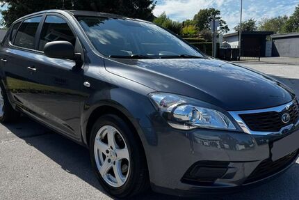 Kia ceed / Ceed 64.720 km 6.200 &euro; Gevelsberg 58285