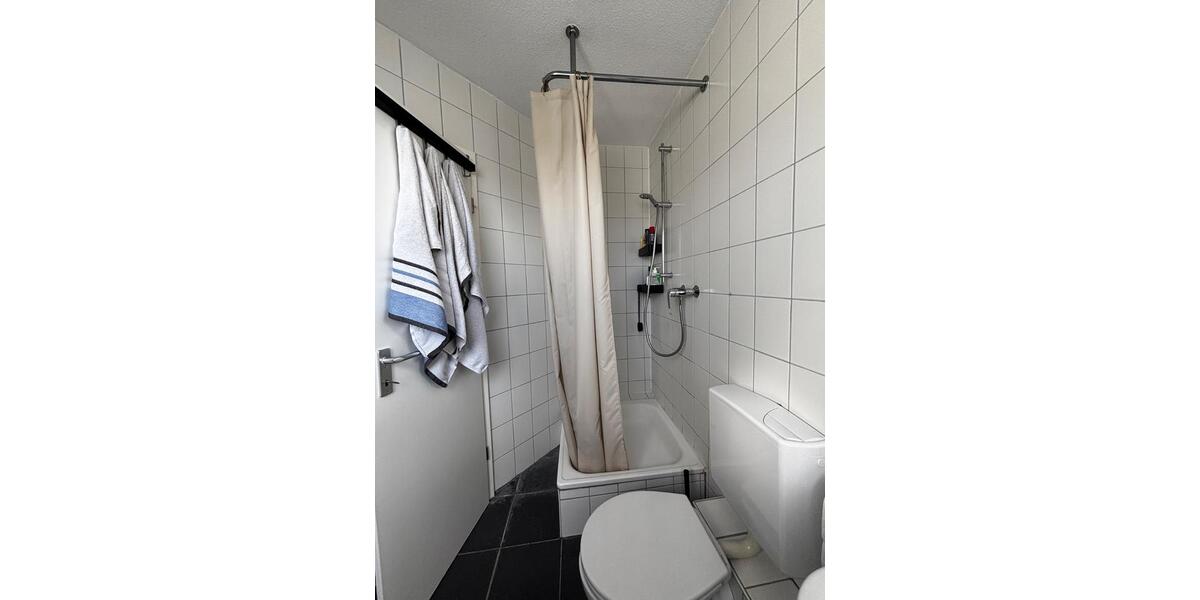 Dachgeschoßwohnung Dortmund Innenstadt Ost - 2.5 Zimmer, 35 m&sup2;, 550&euro; | Angebot:27583746