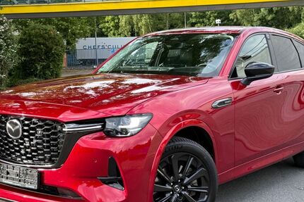 Mazda CX-60 36.000 km 34.900 &euro; Essen 45356
