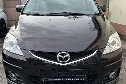 Mazda 5 166.000 km 4.000 € essen 45356