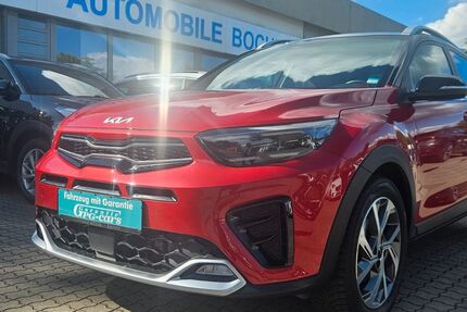 Kia Stonic 28.000 km 17.999 € Bochum 44866