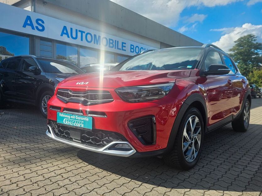 Kia Stonic 28.000 km 17.999 € Bochum 44866