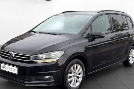 VW Touran 249.000 km 9.999 &euro; Hagen 58089