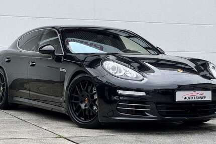 Porsche Panamera 88.000 km 39.900 € Hagen 58119