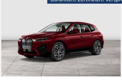BMW iX 48.263 km 69.890 € Mettmann 40822
