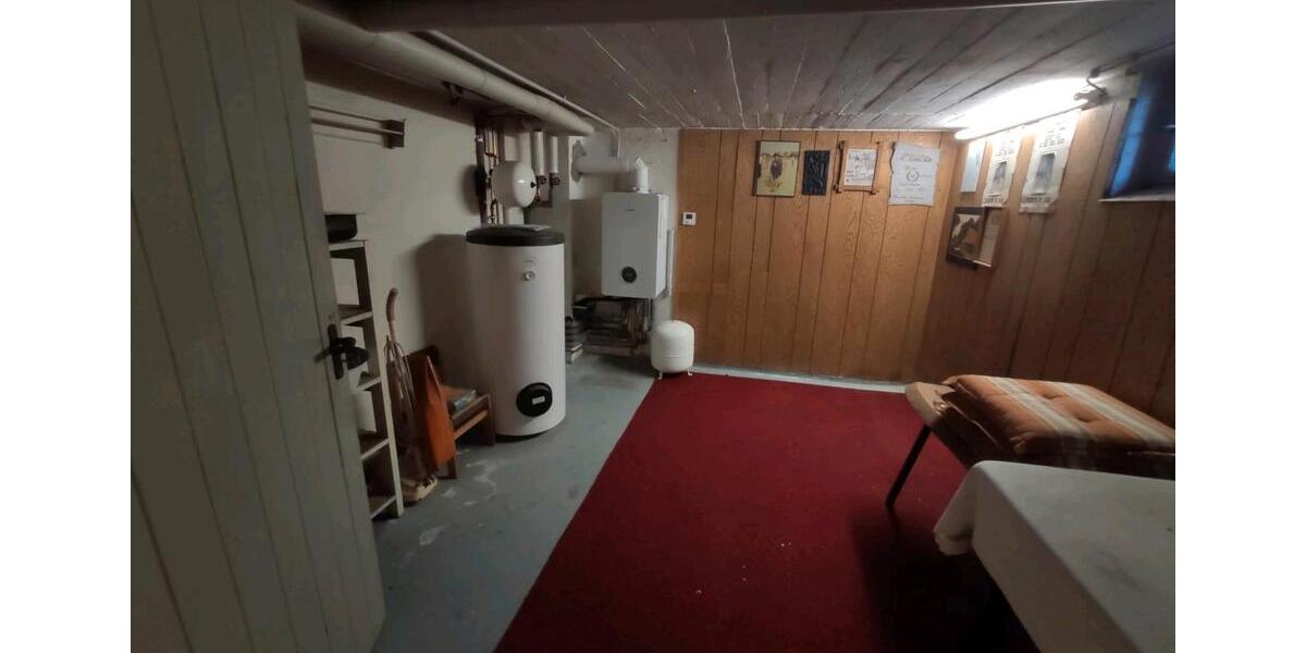 Doppelhaushälfte in Haltern-Sythen 6 zimmer