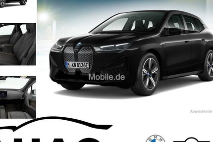 BMW iX 28.434 km 55.340 &euro; Bochum 44809