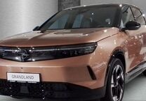 Gebrauchtwagen Opel Grandland (X)