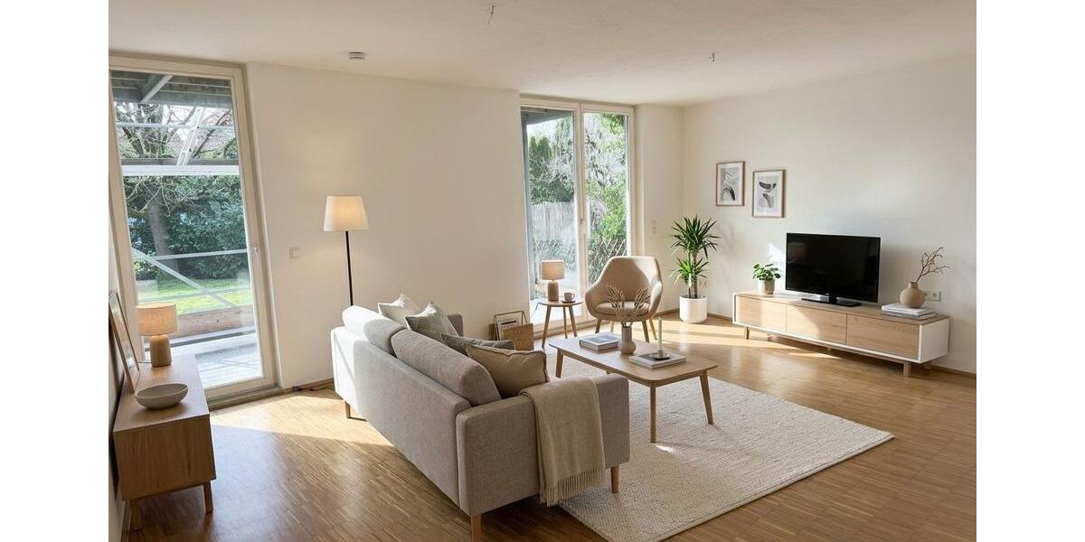 Etagenwohnung Schwerte - 2 Zimmer, 84 m&sup2;, 230.000&euro; | Angebot:27536158