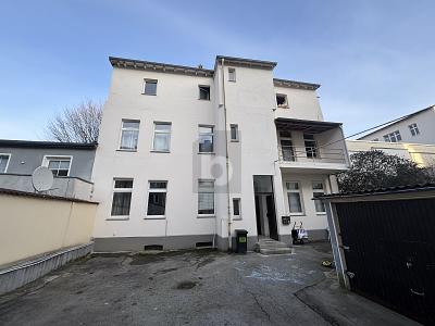 PROJEKTIMMOBILIE IN ZENTRALER LAGE - Einfamilienhaus Wuppertal Gemarkung Barmen | Angebot:27439900