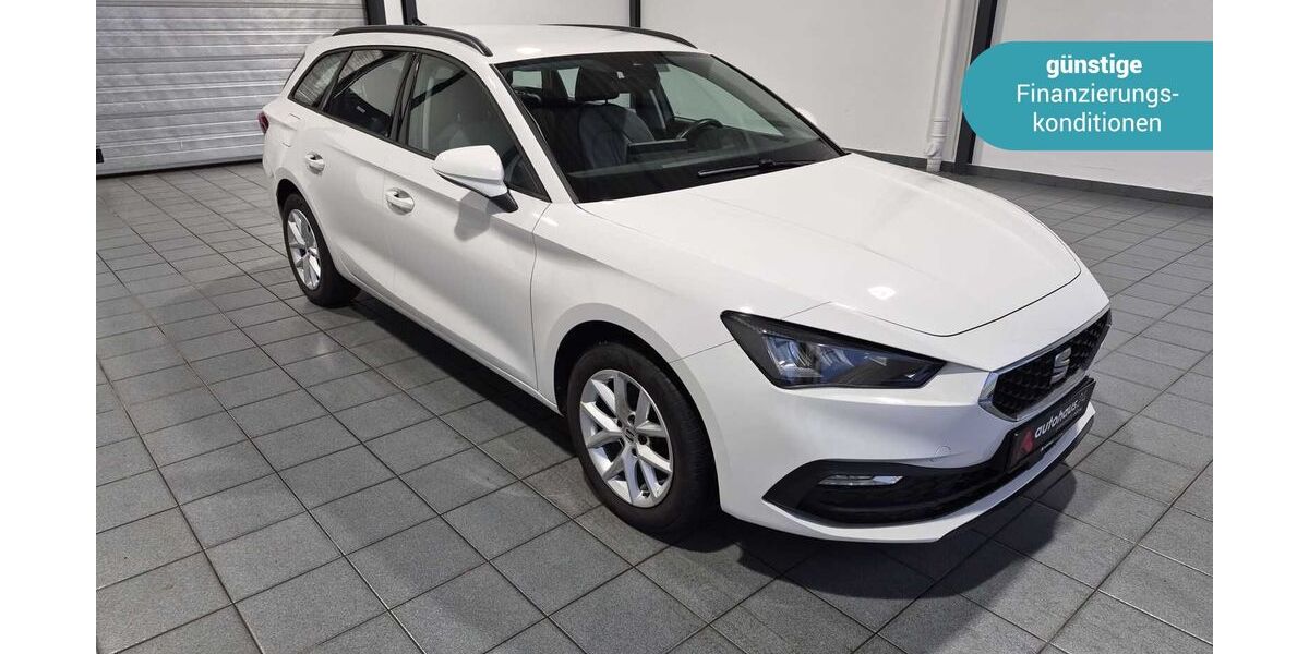 Seat Leon 102.551 km 15.290 &euro; Wuppertal 42287