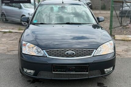 Ford Mondeo 177.000 km 2.200 &euro; Bochum - Bochum-Mitte 44809