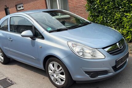 Opel Corsa 72.254 km 4.890 &euro; Gelsenkirchen 45881