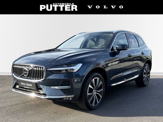 Volvo XC60 44.900 km 37.900 &euro; Schwerte 58239