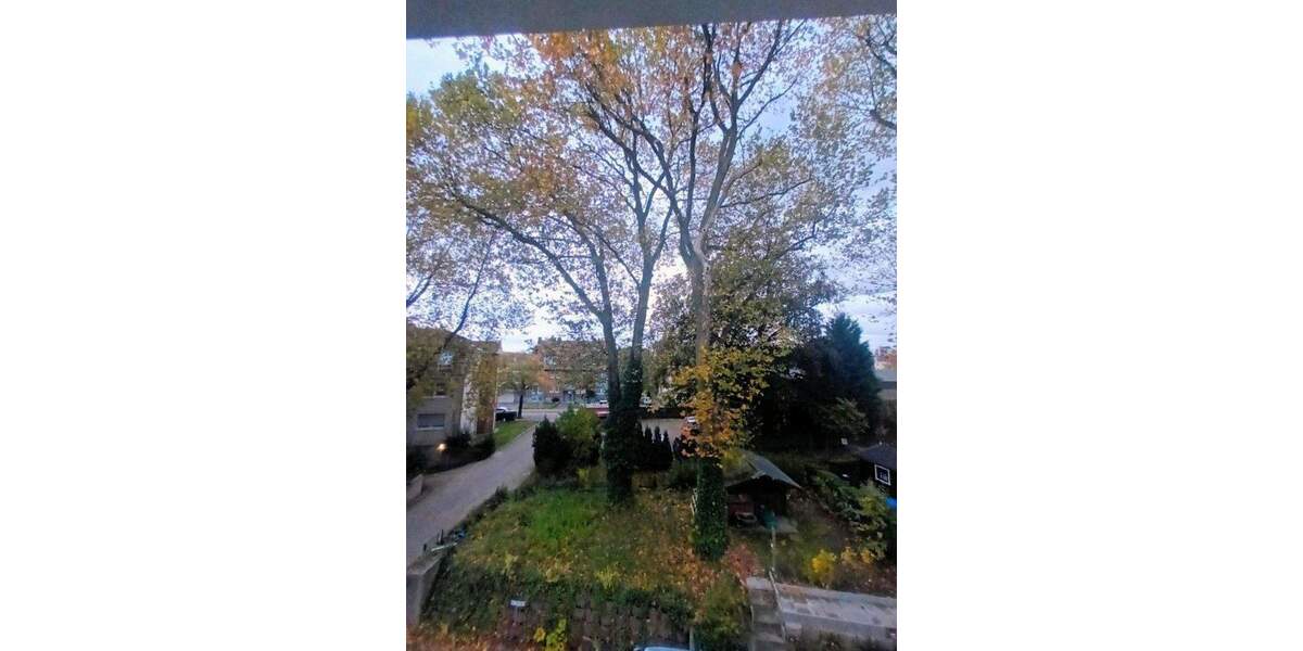 Etagenwohnung Bochum Wattenscheid - 2 Zimmer, 67 m&sup2;, 159.000&euro; | Angebot:25760447