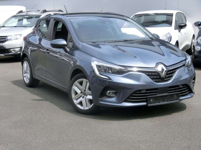 Clio