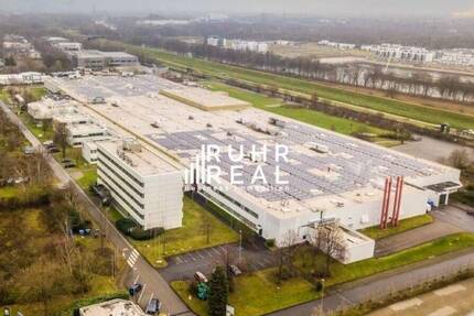 Gewerbeobjekt Gelsenkirchen Erle - 19.368&euro; | Angebot:25693246