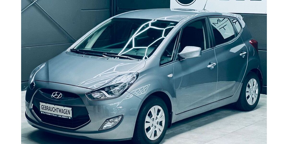 Hyundai ix20 65.000 km 9.790 &euro; Velbert 42549