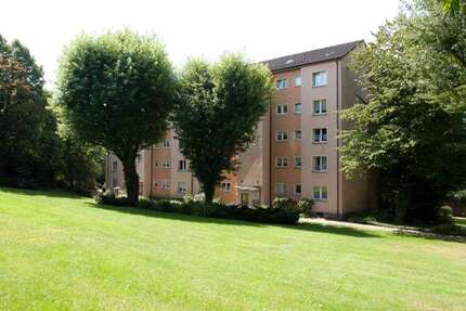 Wohnung Hagen Eppenhausen - 2.5 Zimmer, 65 m&sup2;, 392&euro; | Angebot:26997863