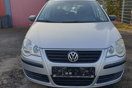 VW Polo 200.300 km 1.690 &euro; Dortmund 44328