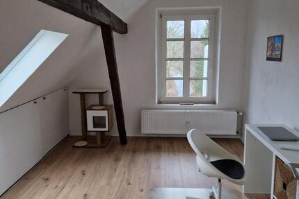 Wohnung Sprockhövel - 4 Zimmer, 106 m&sup2;, 950&euro; | Angebot:25081445