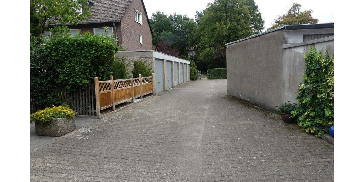 Reihenmittelhaus Gelsenkirchen Horst - 4 Zimmer, 113 m&sup2;, 260.000&euro; | Angebot:25677907